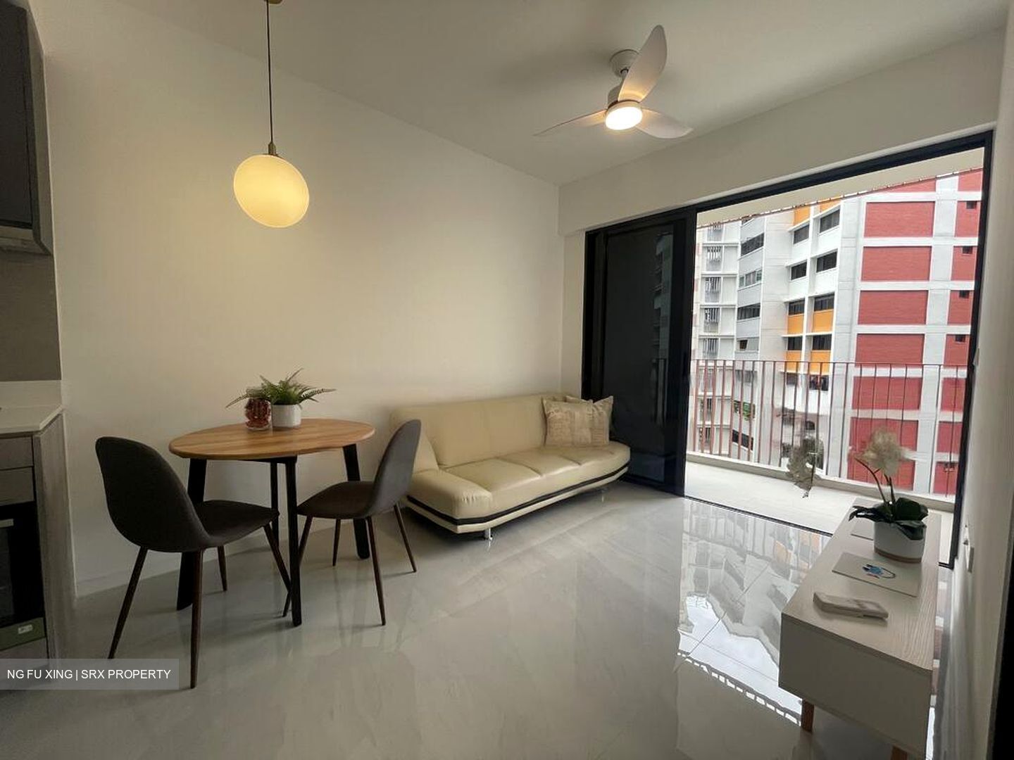 Riverfront Residences (D19), Apartment #480135331